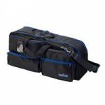 CamRade CAM-CB-750-BL (CAMCB750BL) camBag 750 in Black - soft, lightweight camera bag for camcorders up to 75cm / 29.5 inch CamRade CAM-CB-750-BL (CAMCB750BL) camBag 750 in Black - soft, lightweight camera bag for camcorders up to 75cm / 29.5 inch